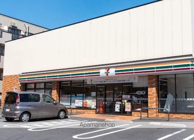 リーフコンフォート新小岩の周辺写真