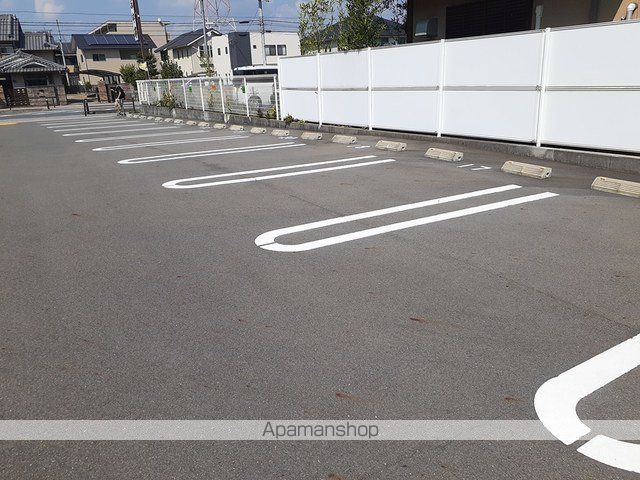 アンプルールのその他写真