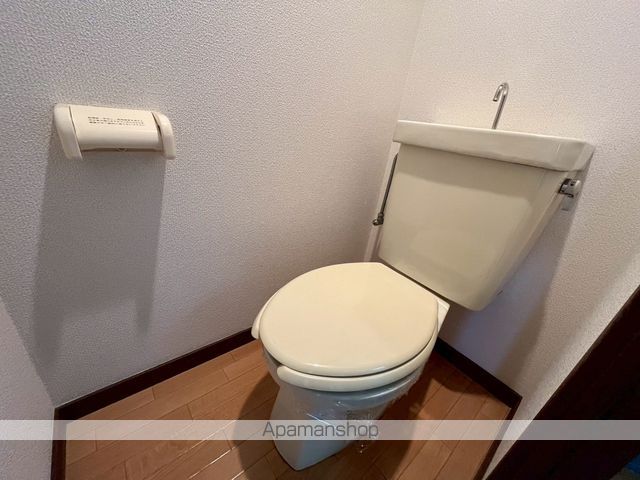 エントピア鴨池IIIの内装写真