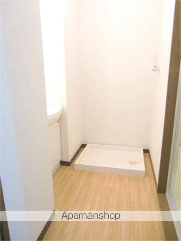 グランシャリオの内装写真