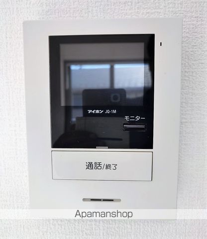 ルミエール エタンセル ドゥーの内装写真