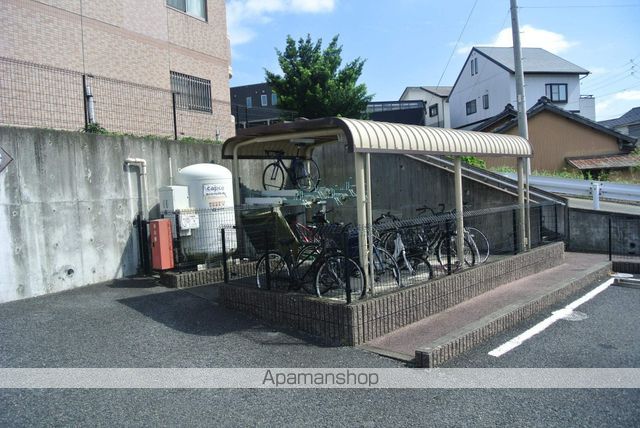 ヒルズ向イ山のその他写真