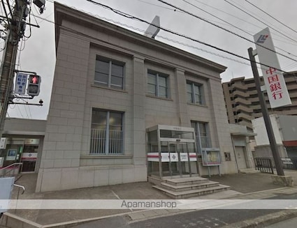 フロリアーデ平野[2LDK/58.62m2]の周辺2