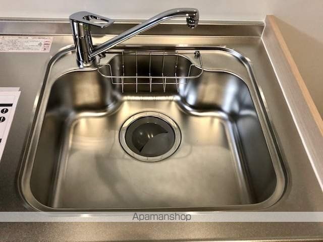 シャーメゾンSUBLIMEの内装写真