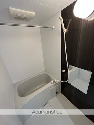 もえんどん[1LDK/31.29m2]のバス