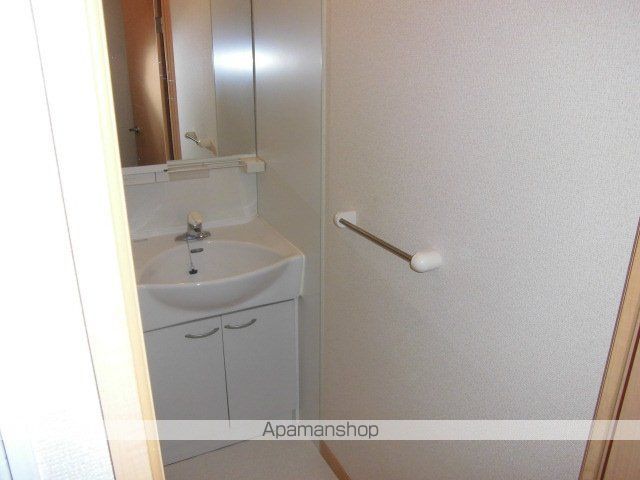 レオネクストケイティーコーポの内装写真