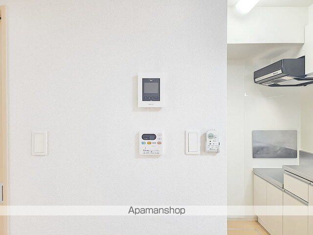 筑肥線 下山門駅 徒歩7分 2階建 築16年の内装写真