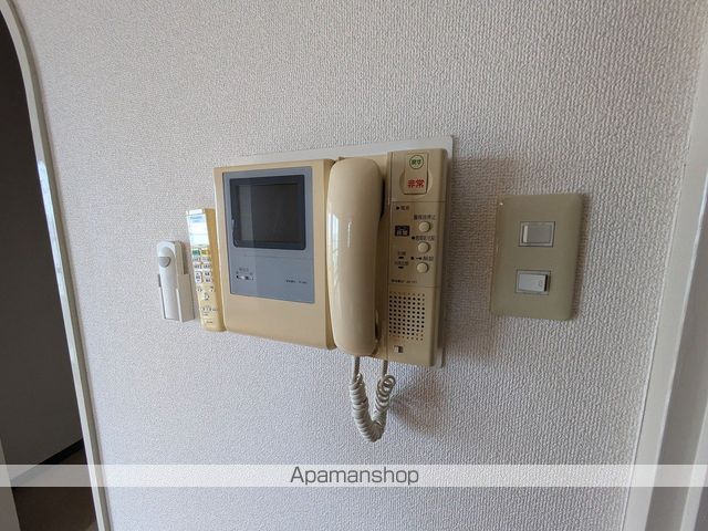 シャルマン千田町の内装写真