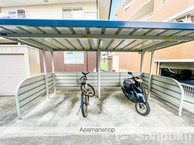 シャルマン牛渕Bのその他写真