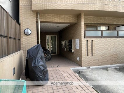 シティライフ一社南[1K/23.47m2]の外観5