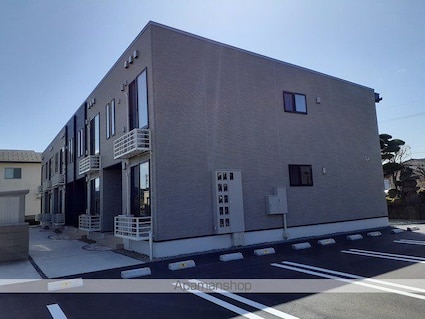 グランドゥール　糺[1LDK/50.01m2]の外観