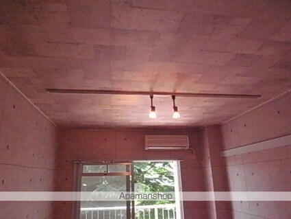 アーバンヒルズテリー[1R/17.82m2]の内装3