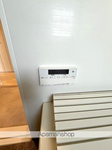 アーデン上本町の内装写真