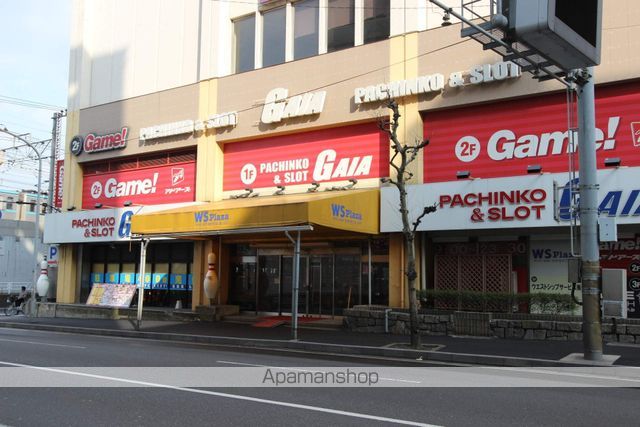 NーSTAGE西船橋IIの周辺写真