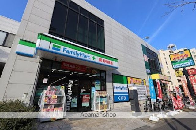 KDXレジデンス大島の周辺写真