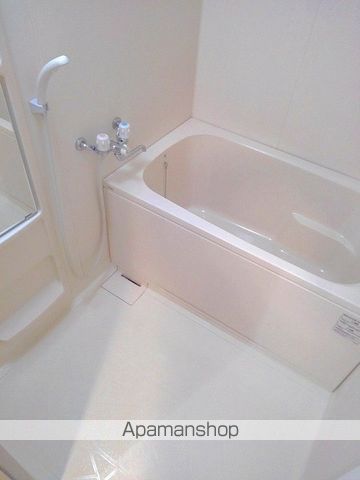 プロスペリタの内装写真