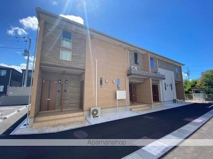 クラール元山駅前Ａ[1LDK/36.29m2]の外観1