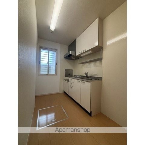 デルニエの内装写真