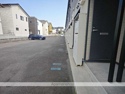 レオパレスグレーシー堀江[1K/28.02m2]のその他部屋・スペース1