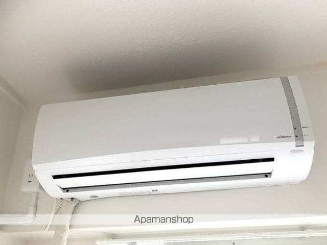 ビレッジハウス玖須美1号棟の内装写真
