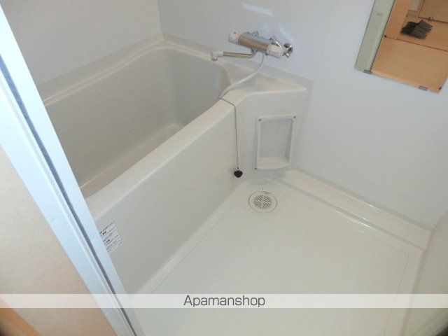 DIECI南あいの里の内装写真