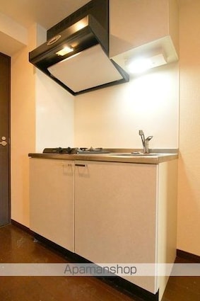 ＡＲＴＥＳＳＩＭＯ　ＬＩＮＫ　ＣＯＭＯＤＯ[1R/20.6m2]のその他内装8