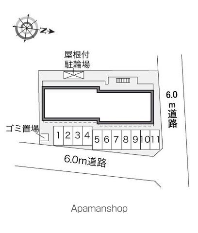 レオパレス富&義のその他写真