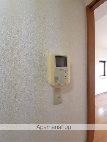 サンライズ宮川の内装写真