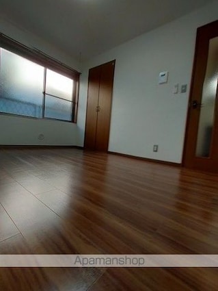エストールⅡ[1K/21.06m2]のその他内装1