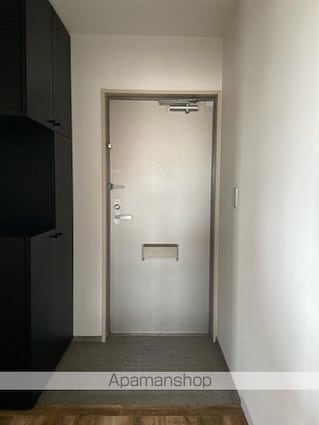 ＲーＲＥＳＩＤＥＮＣＥ　ＴＡＫＡＭＡＴＳＵ[1R/24.12m2]の玄関