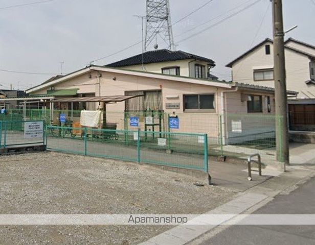 アクティブ河原Aの周辺写真