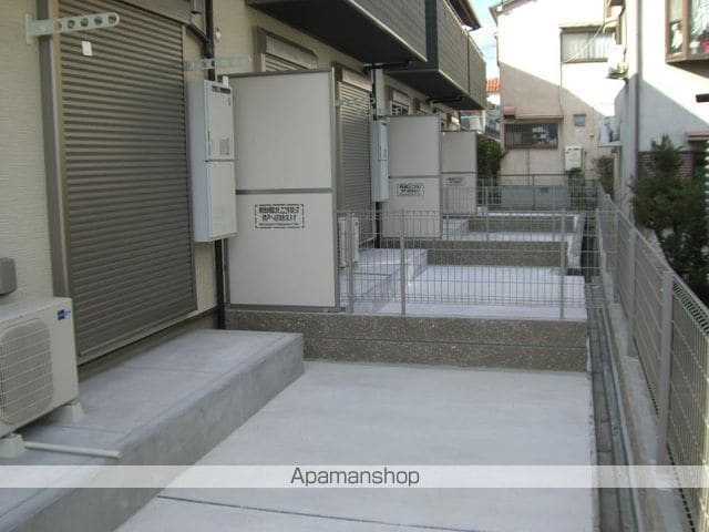 CASA FELIZの内装写真