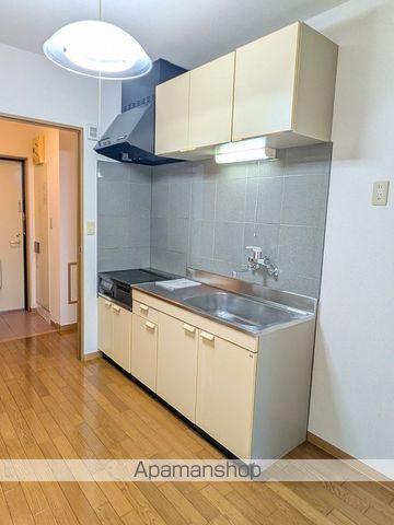 コーポ泉果苑の内装写真