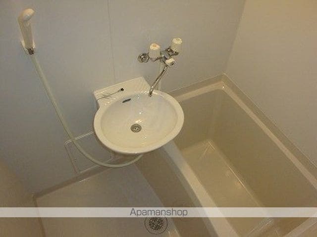レオパレスソレーユ花園の内装写真