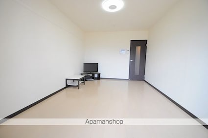 レオネクストオレンジハウス[1K/28.13m2]のリビング・居間2