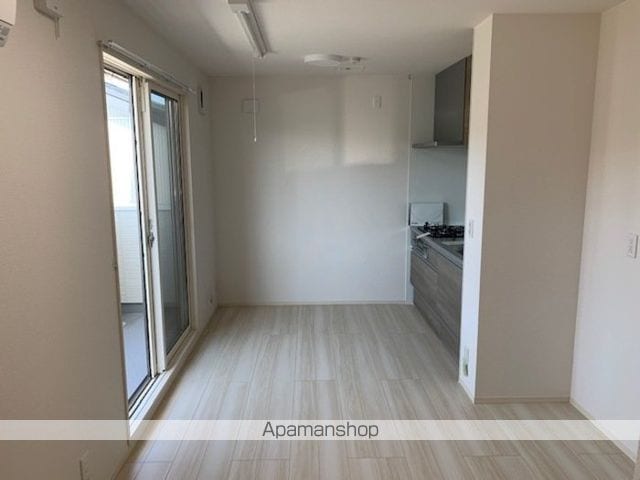 Dーroom別府の内装写真