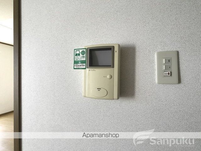 サントル吉藤Aの内装写真