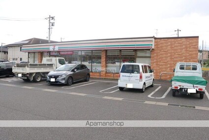 レオパレスアルモニー[1K/23.18m2]の周辺4