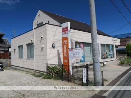 大阪府岸和田市小松里町[2LDK/44m2]の周辺3