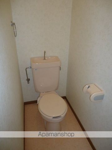 ロイヤルコーポ姪浜の内装写真