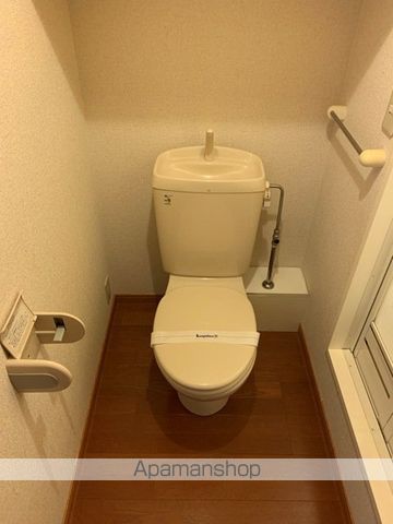 レオパレスアプライズ塚口の内装写真