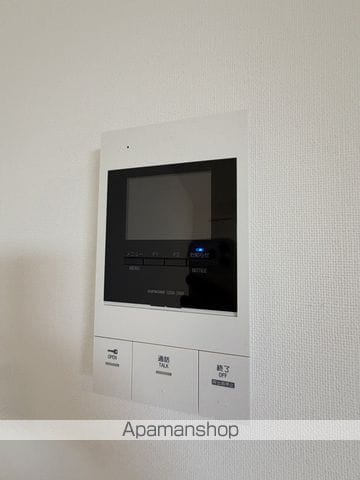 LUOREPLUSSHINOSAKASOUTHの内装写真