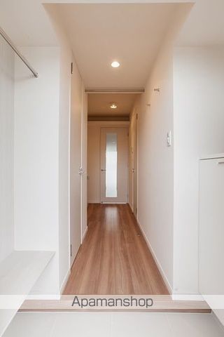 コモテリア渡辺通の内装写真