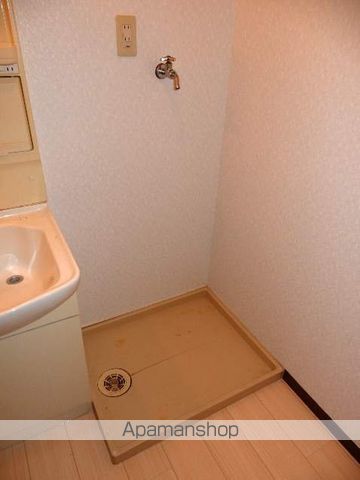 ベルグランデ高柳の内装写真
