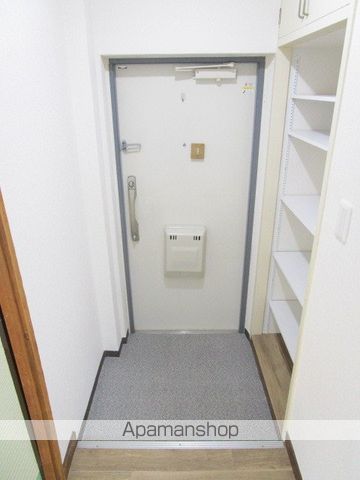 新高円寺ロイヤルマンションの内装写真