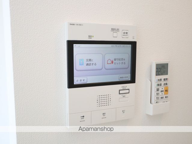 プライマル名古屋今池の内装写真