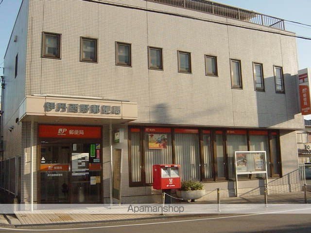 カサ デ セレーサの周辺写真