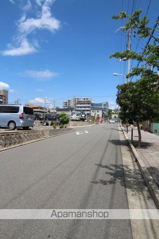 アンプルールフィギュールの周辺写真