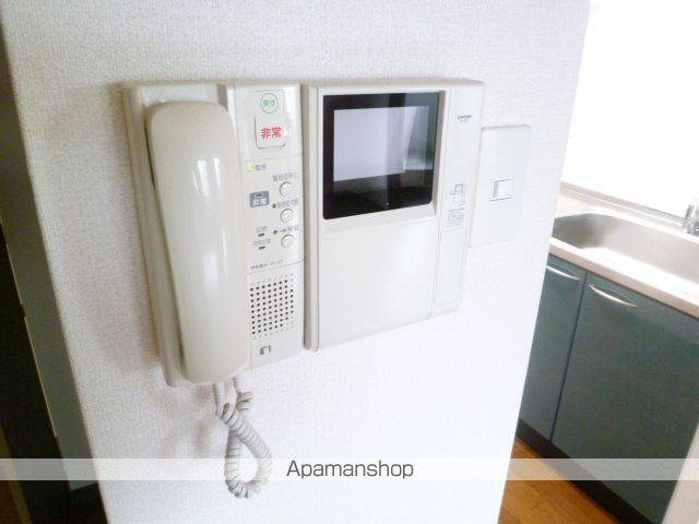 ウエストヒルコートIIの内装写真