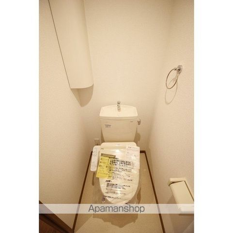 クレール 朝霞台の内装写真